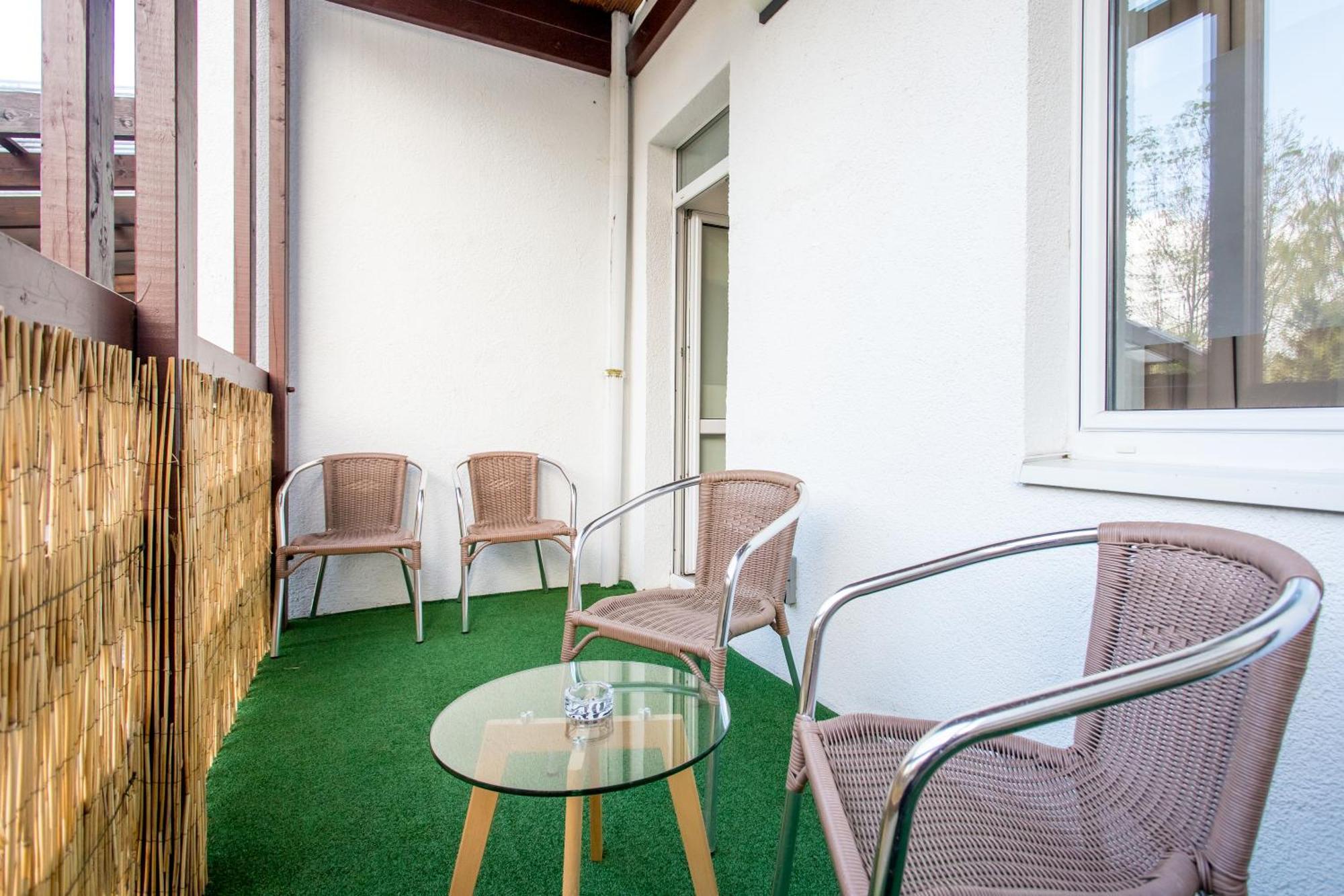 Cocoon Apartment Leipzig Exterior photo